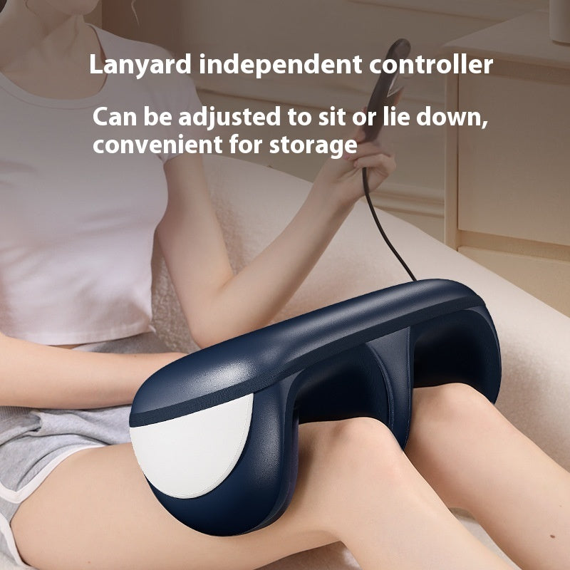 Leg & Foot Compression Massager